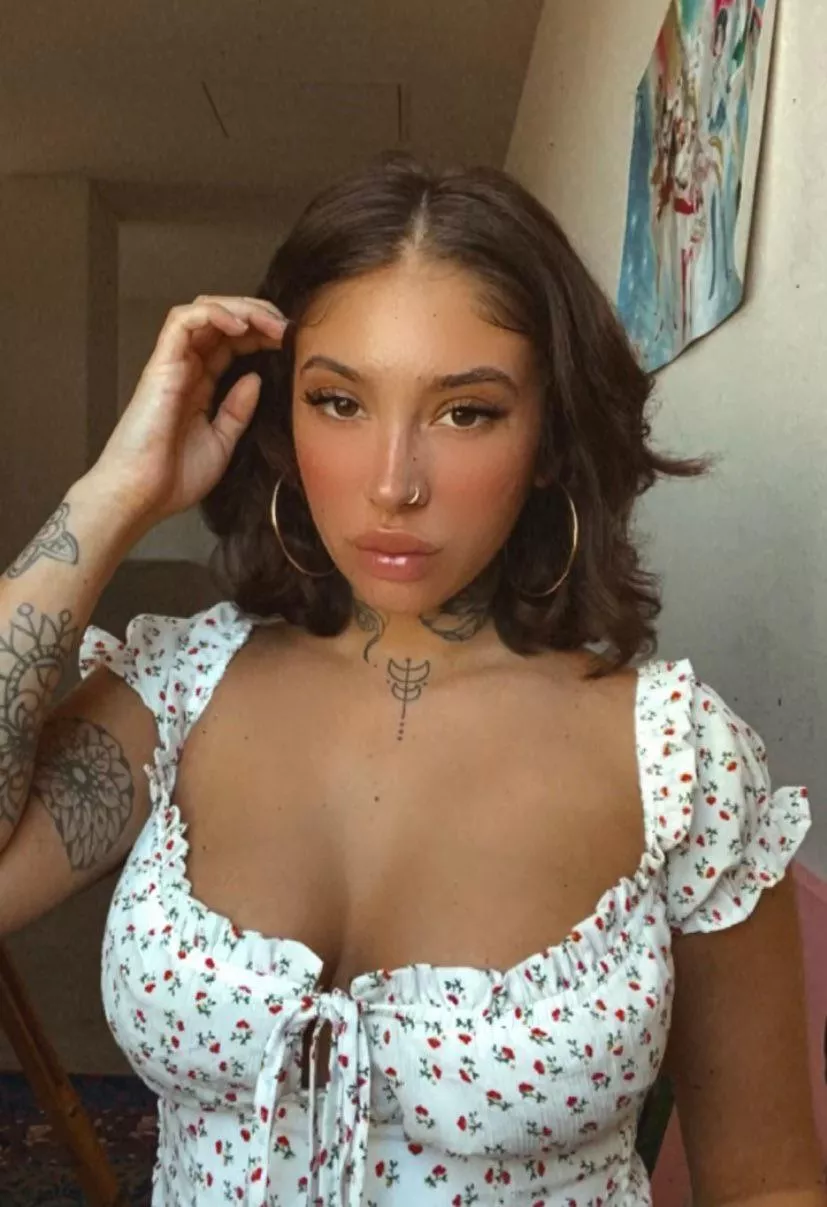 I’ve never been tributed