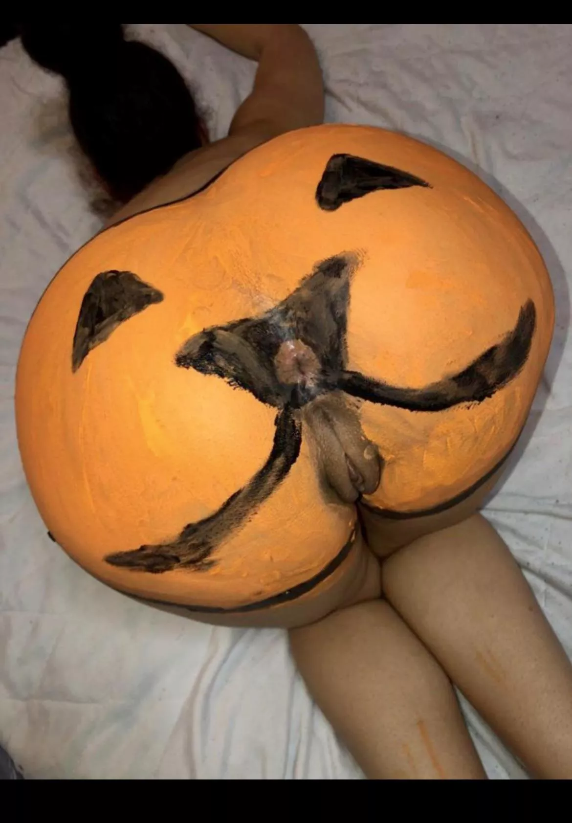 Jack-off-alantern 🤷🏻‍♀️