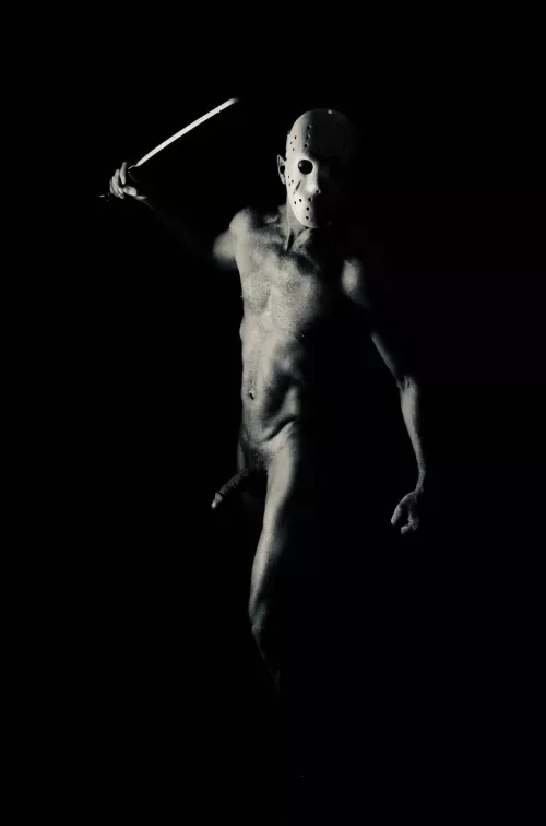 Jason... my special, special boy!