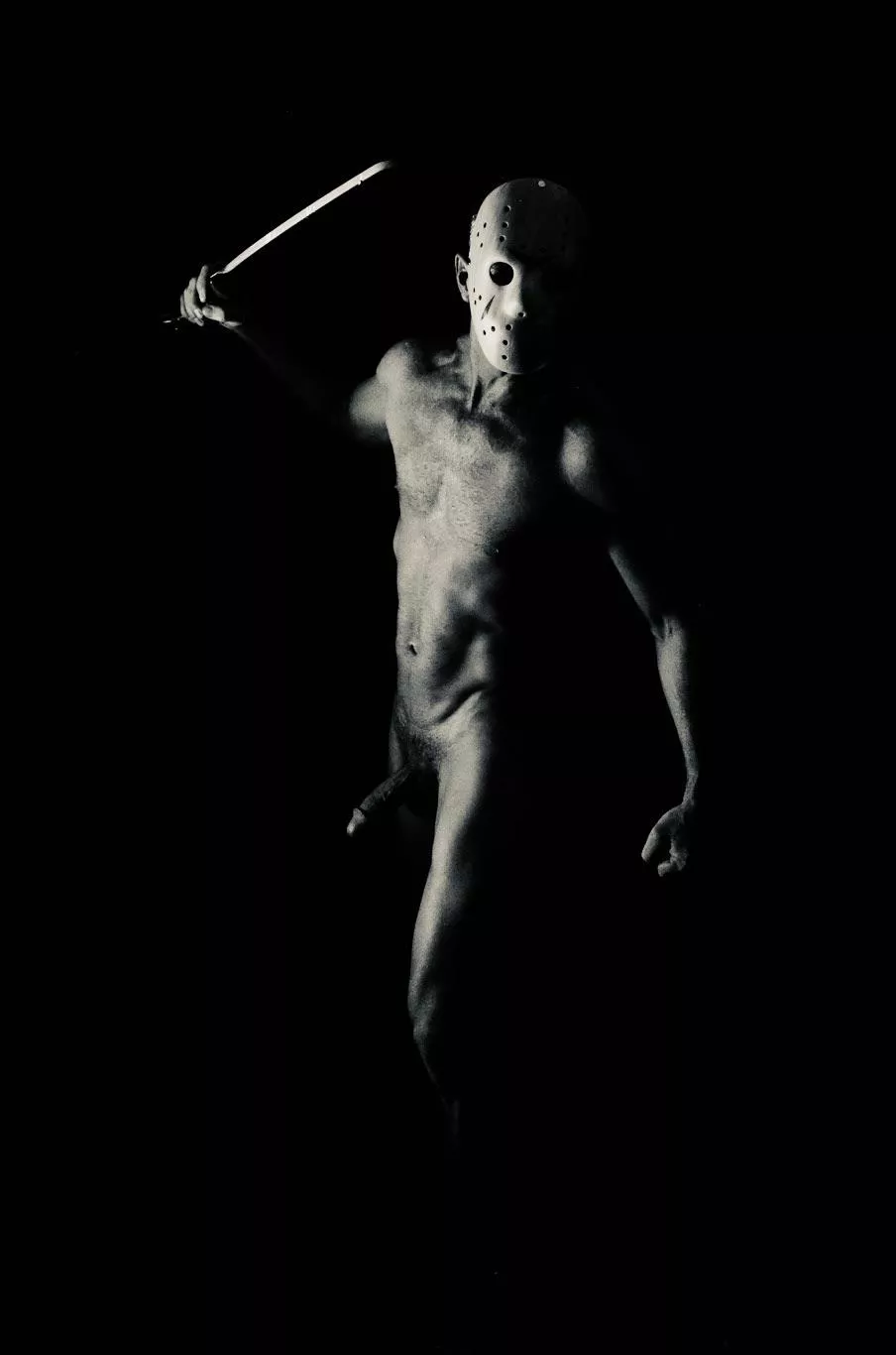 Jason... my special, special boy!