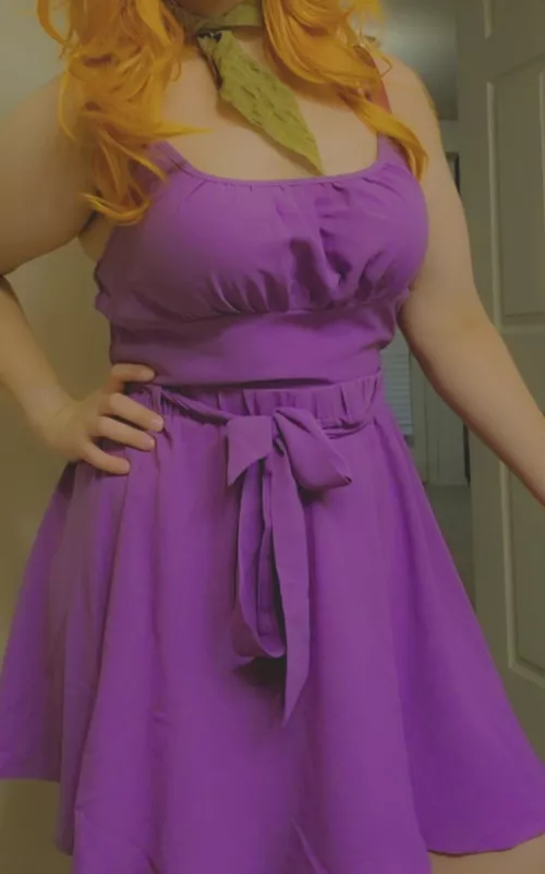 Jeepers! Do I deserve your cum?