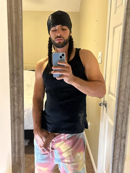 Just a Mexican softie🍦