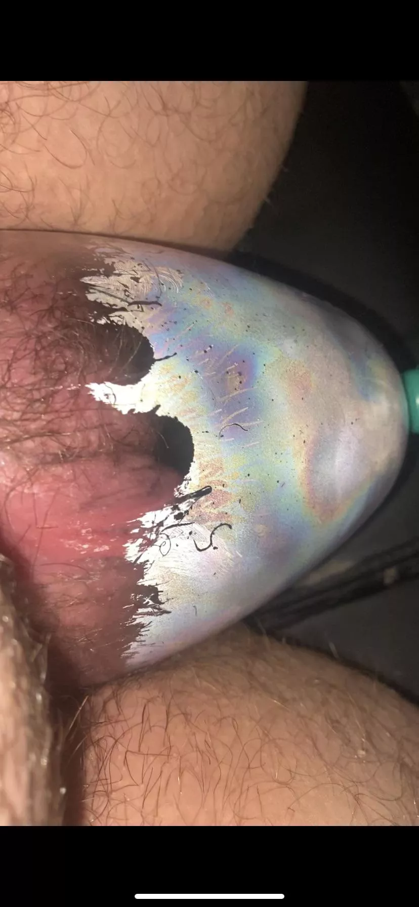 Just got my new cups in. Super excited.