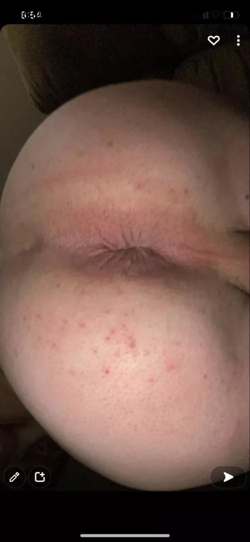 Just love being in this position