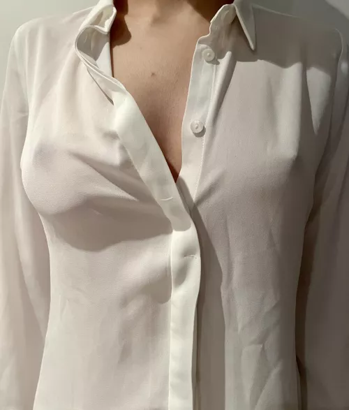 Just thought I’d share what I’m wearing in to university this morning