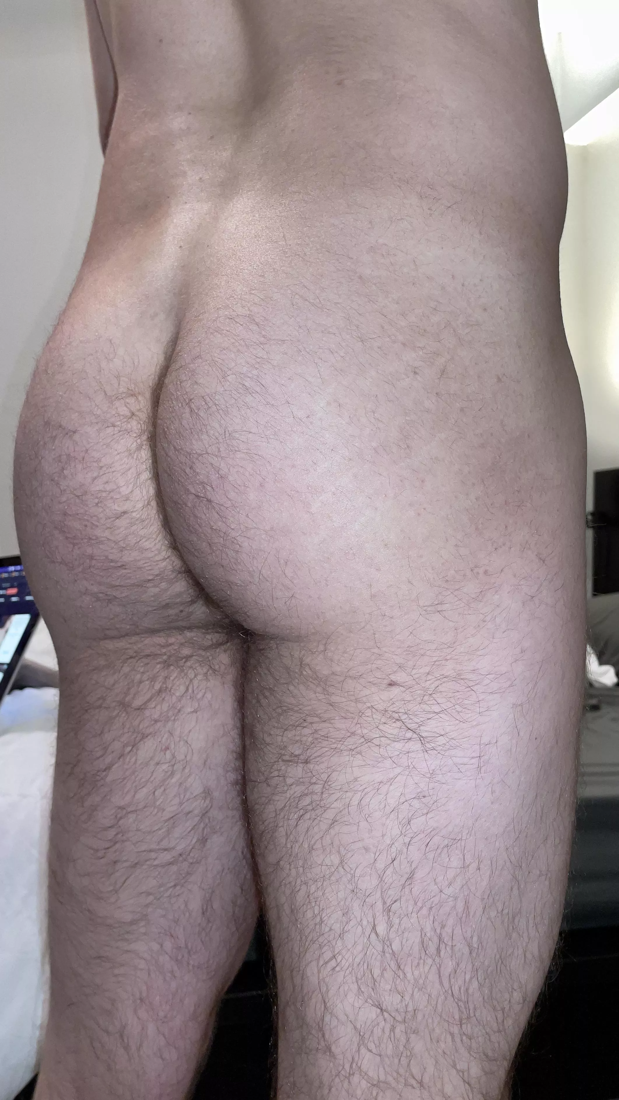 Kinda hairy, right?