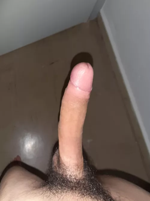 Let me give your throat some practice