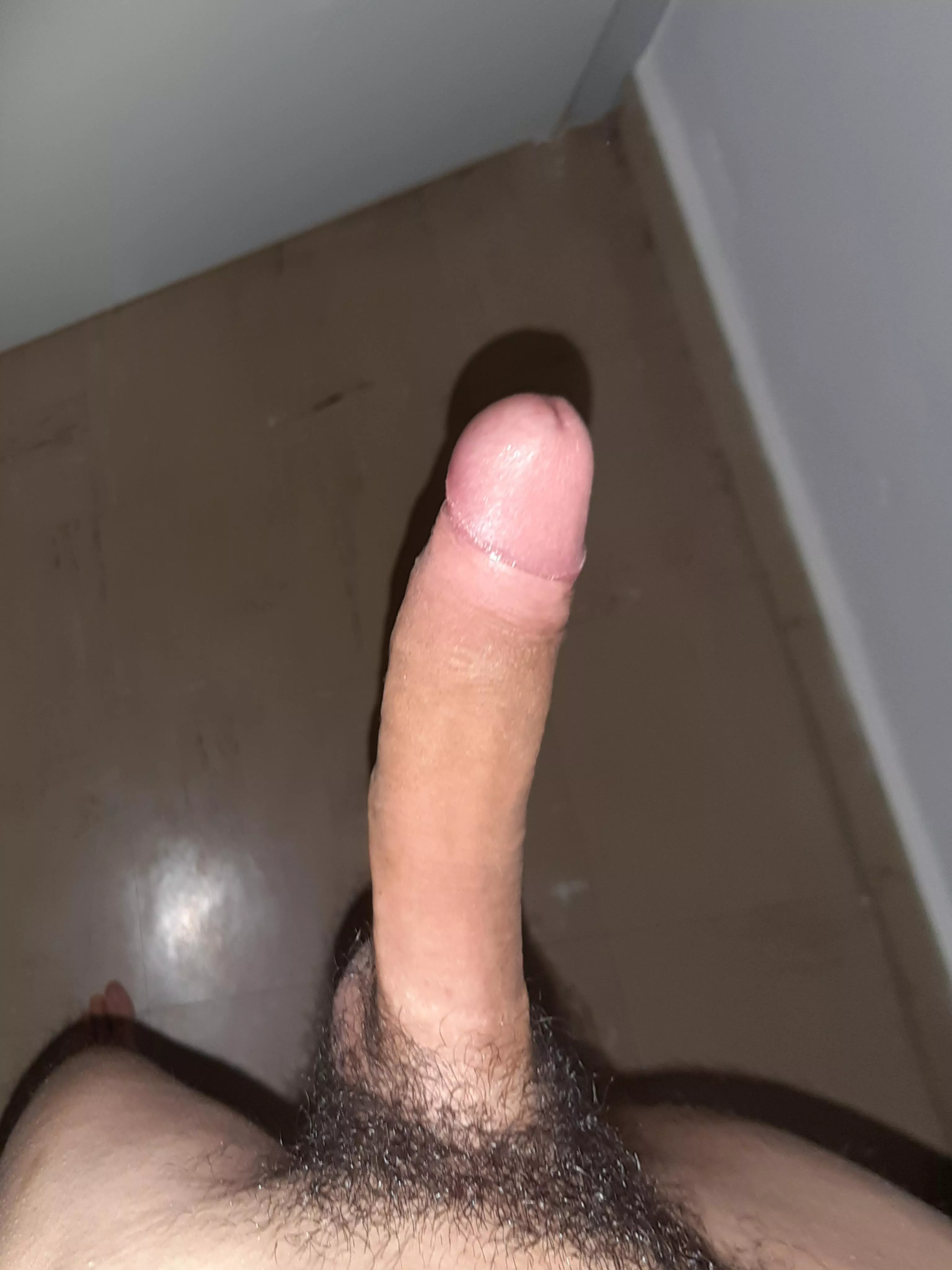 Let me give your throat some practice