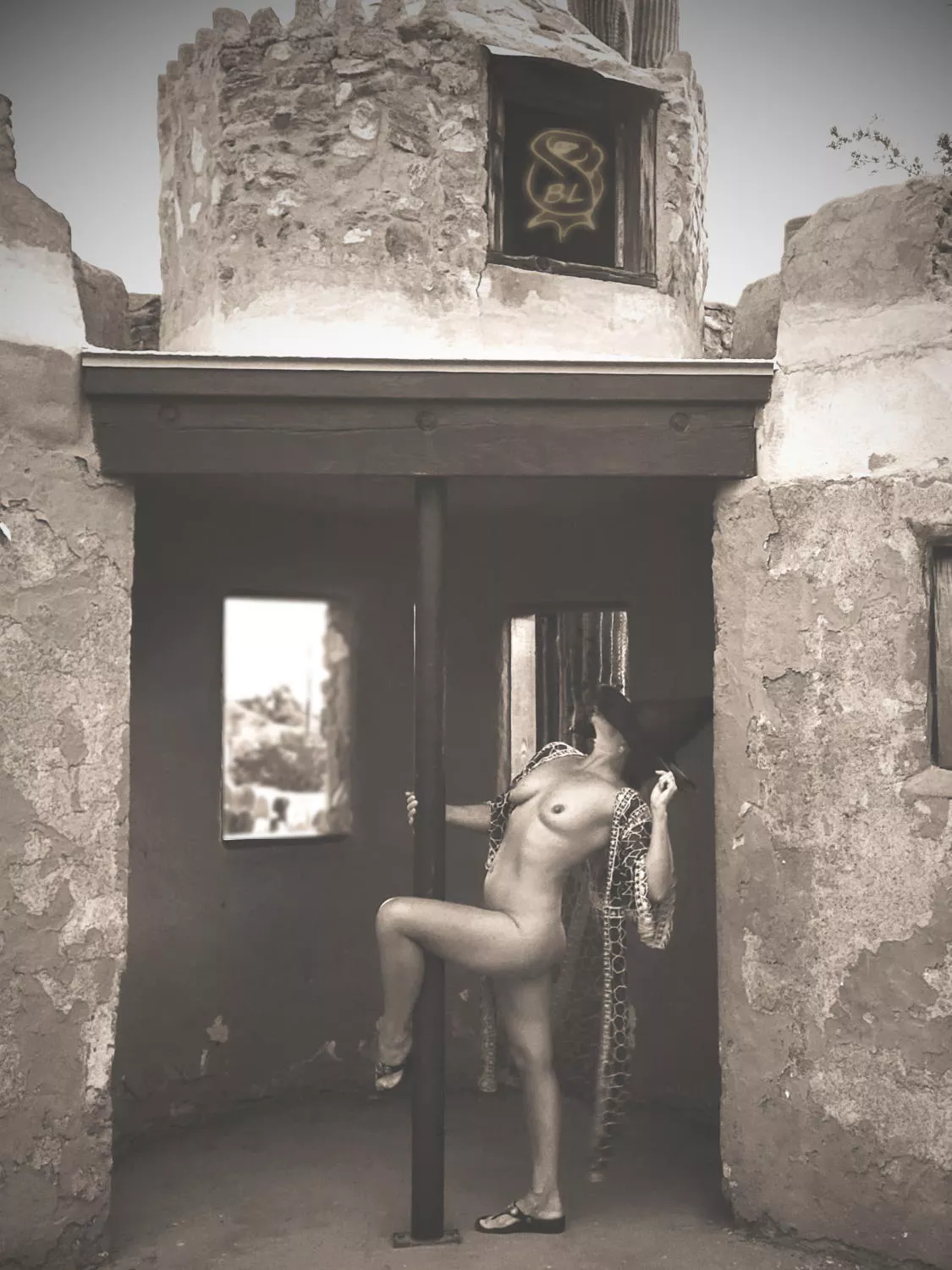 Let me haunt your dreams 🎃