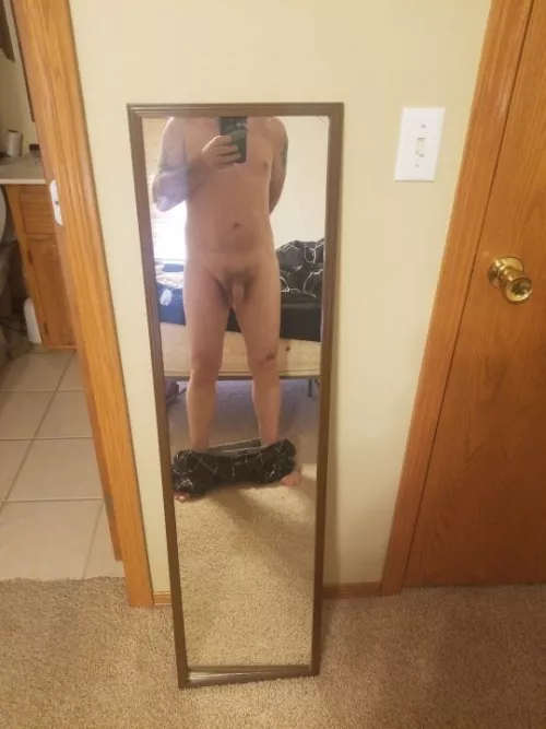 let's be honest (m)