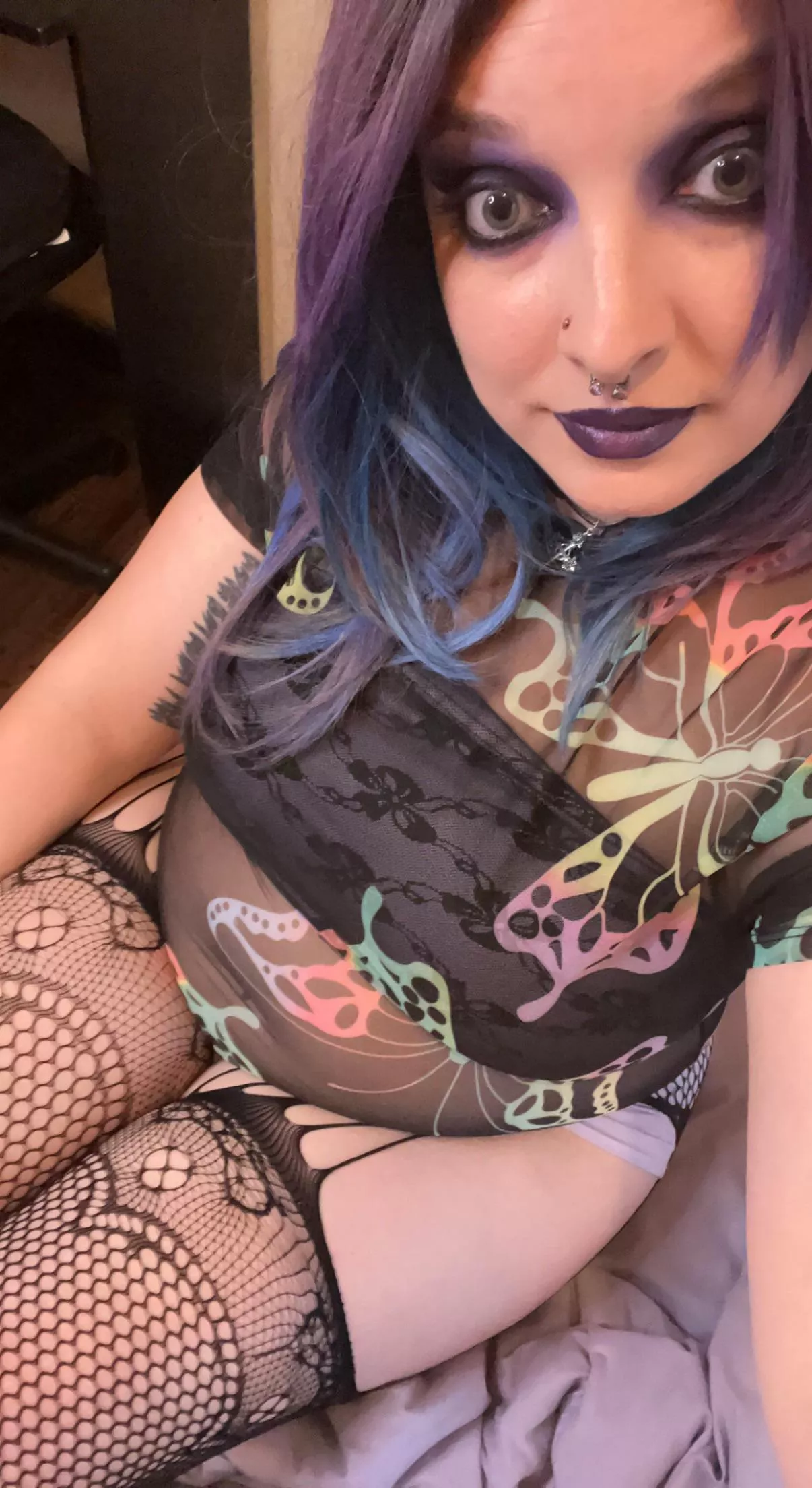 Let’s have a good night