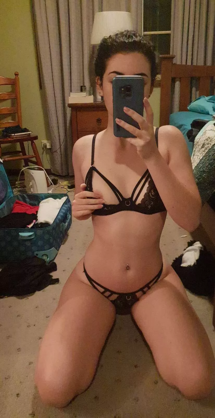 let's have some late night fun 💋