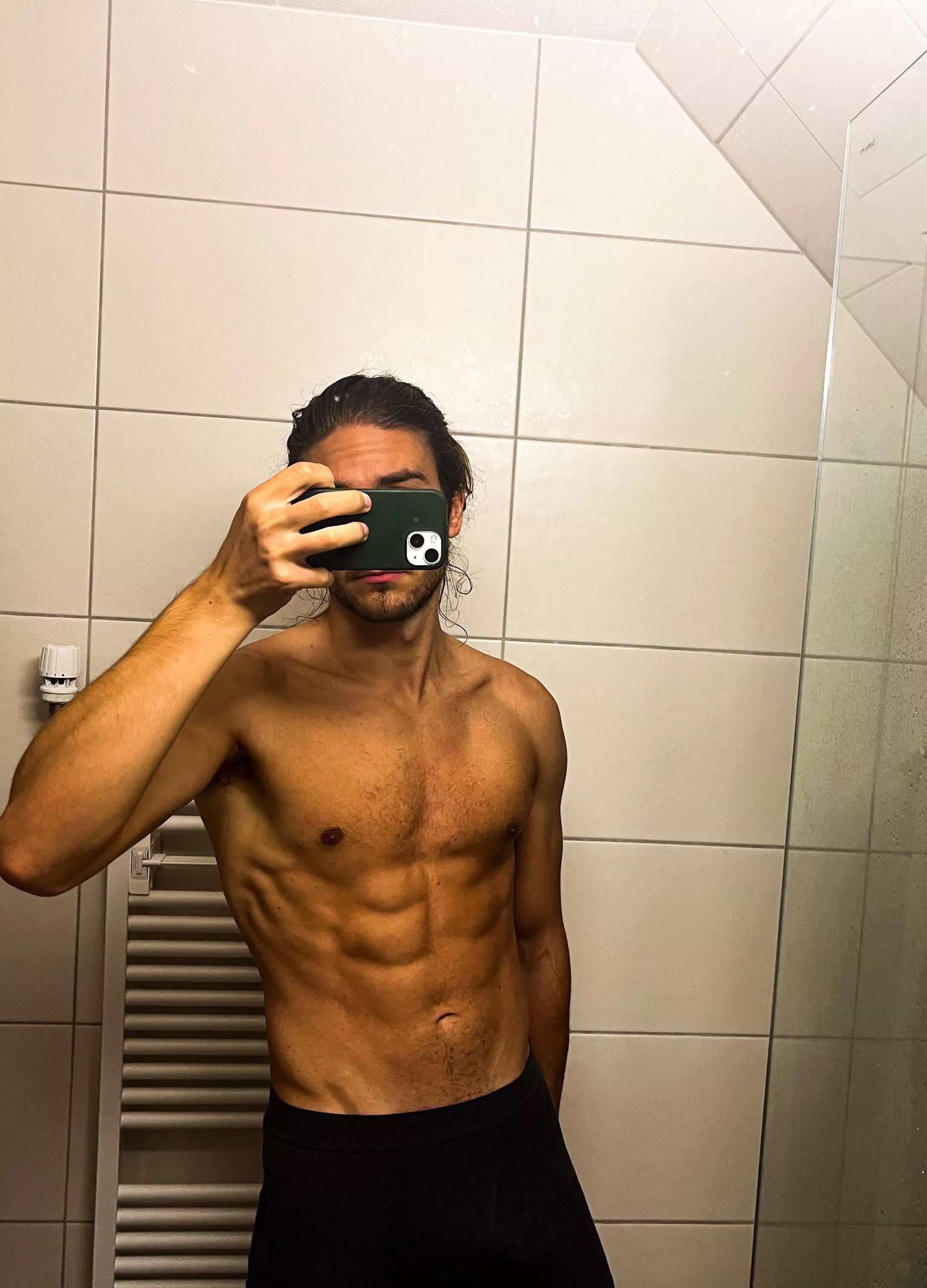 Let’s hear what you think! [M]