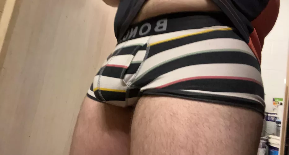 Let’s start this day right