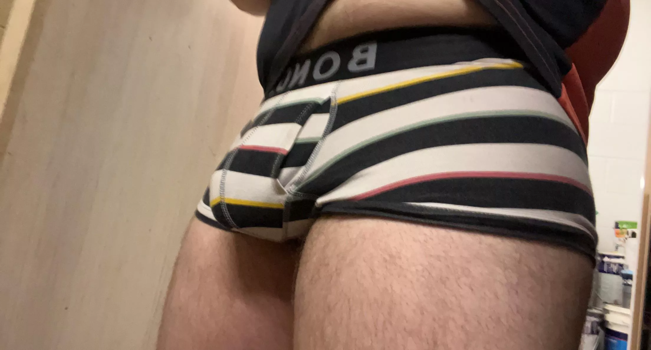 Let’s start this day right