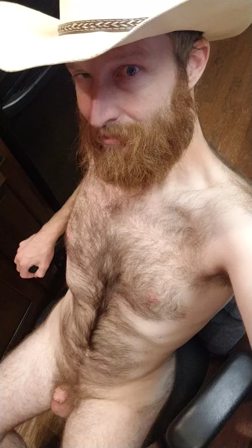like my pubes? 😉🤠