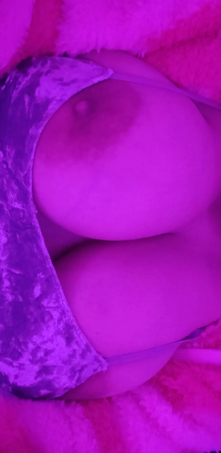 looking for a moment to serve 😅