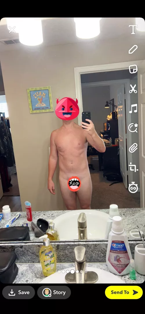 (M) 29 a work in progress….will post as I go if you can help encourage me