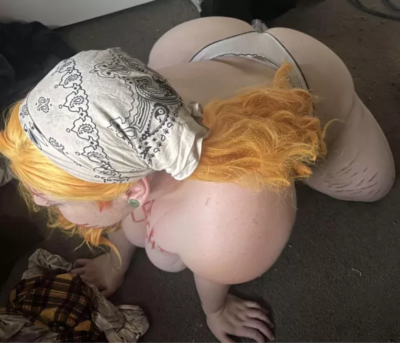 Made a new account missed my ladies ❤️