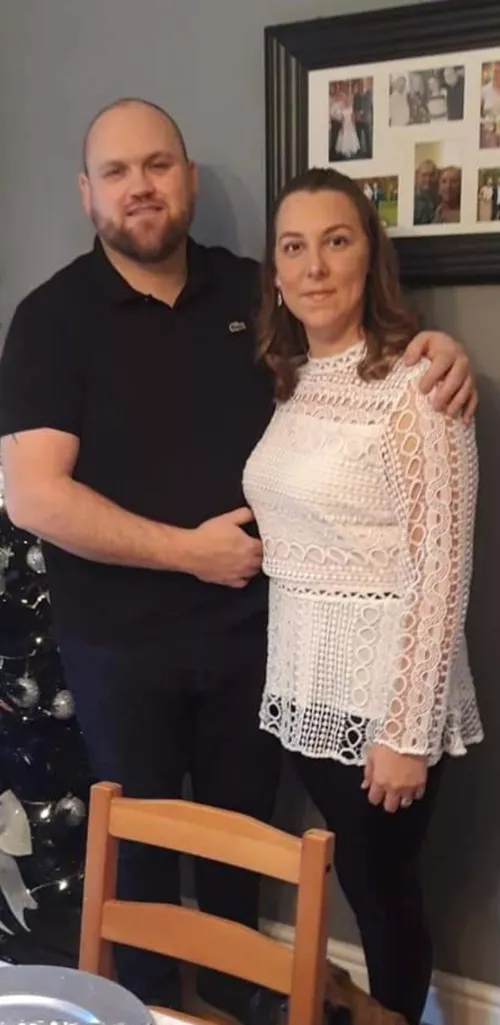 me and the wife, give us your ideas