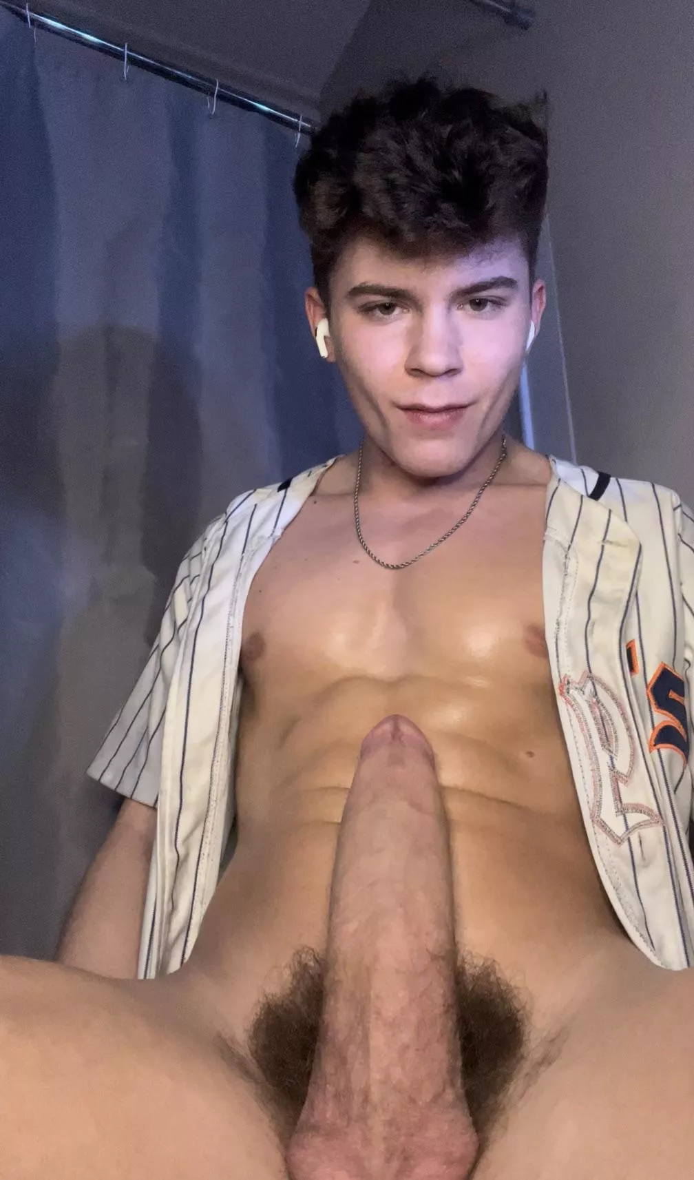 Missing that tight hole