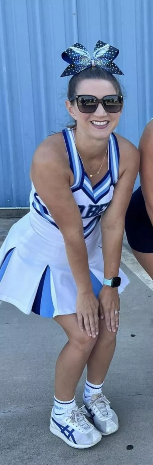 Mom could use some attention today