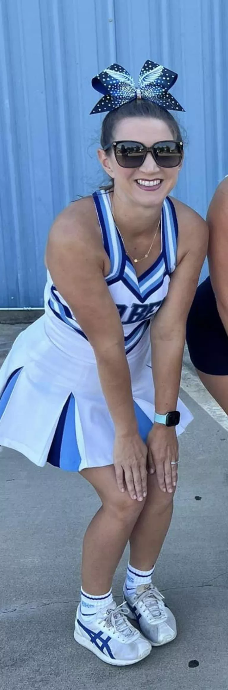 Mom could use some attention today