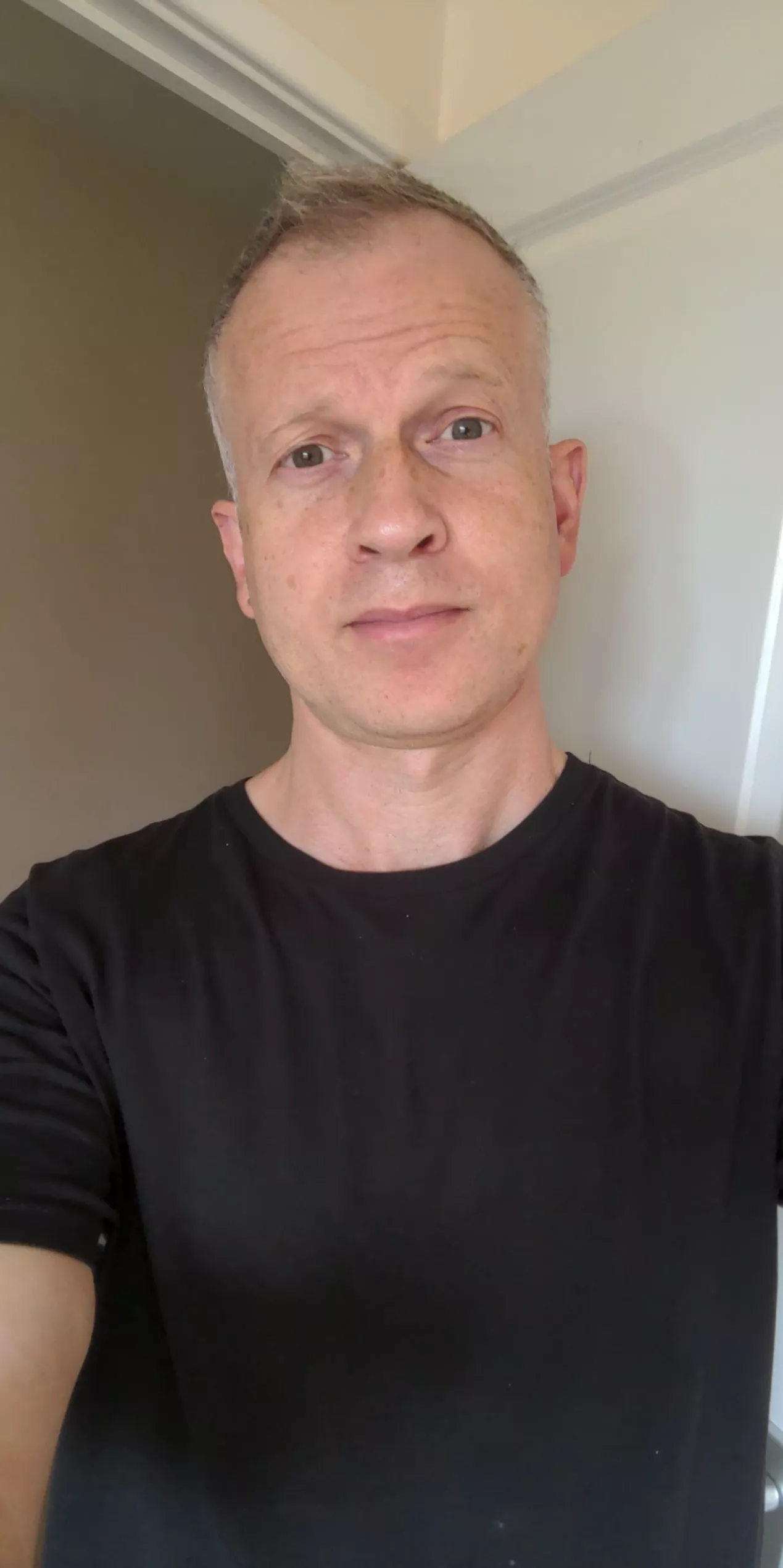 Monday again. Hope everyone has a good week ☺️