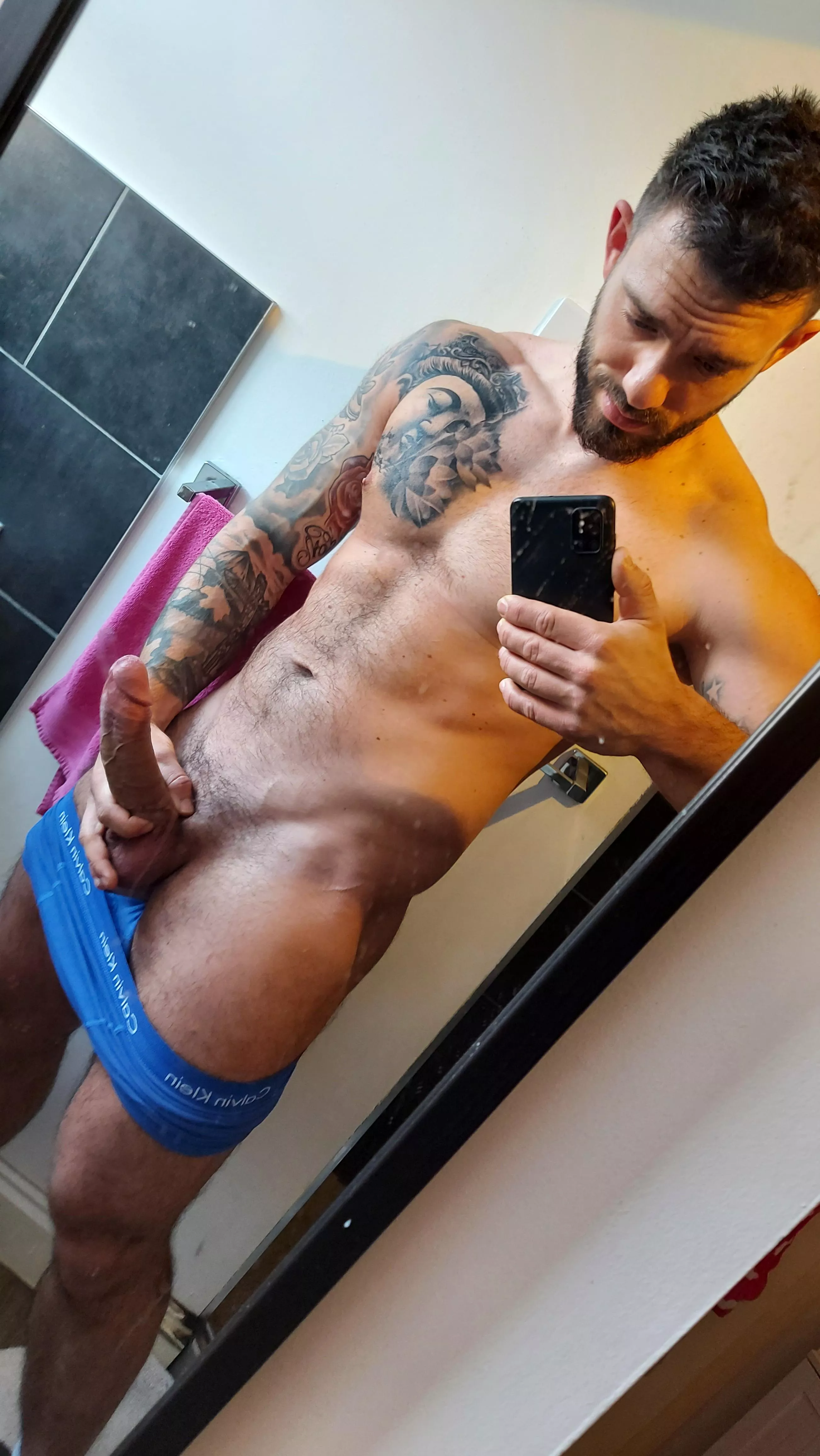 Monday morning blues 😫