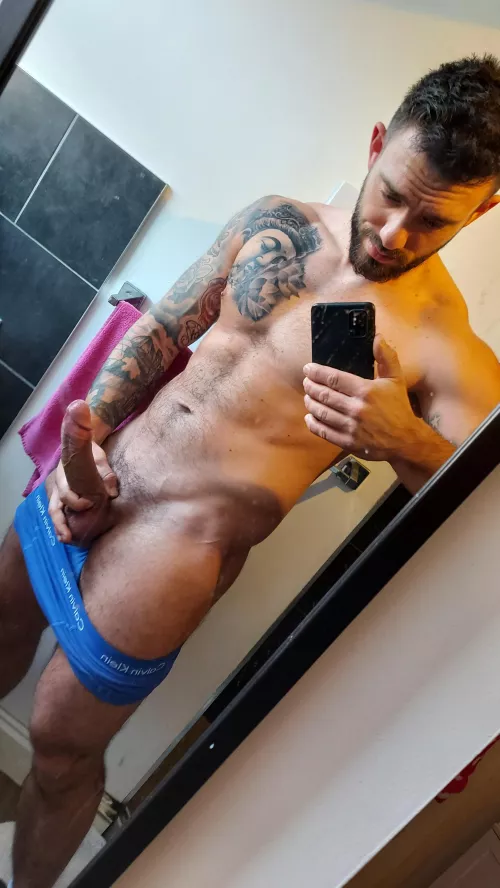 Monday morning blues 😫