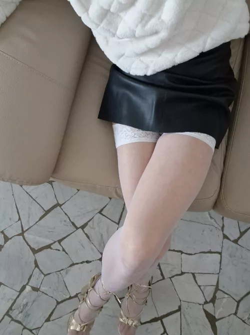 Morning beautiful people, are you ready to shine?