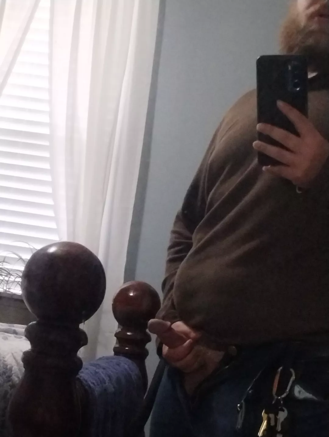 morning jerk before work