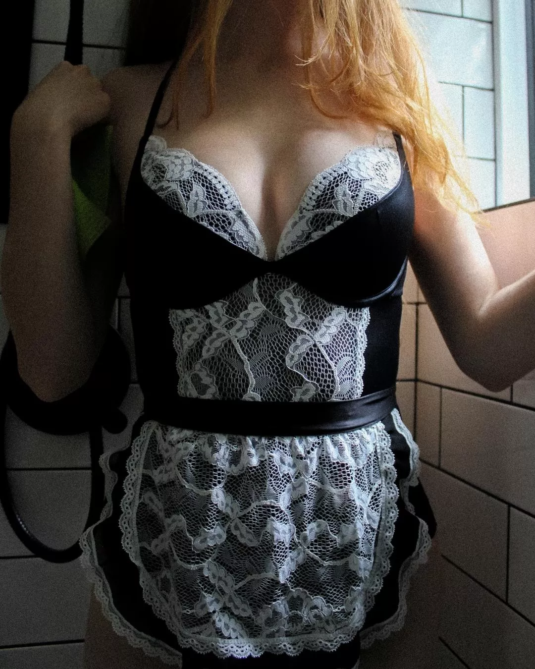 my costume for tonight [f]