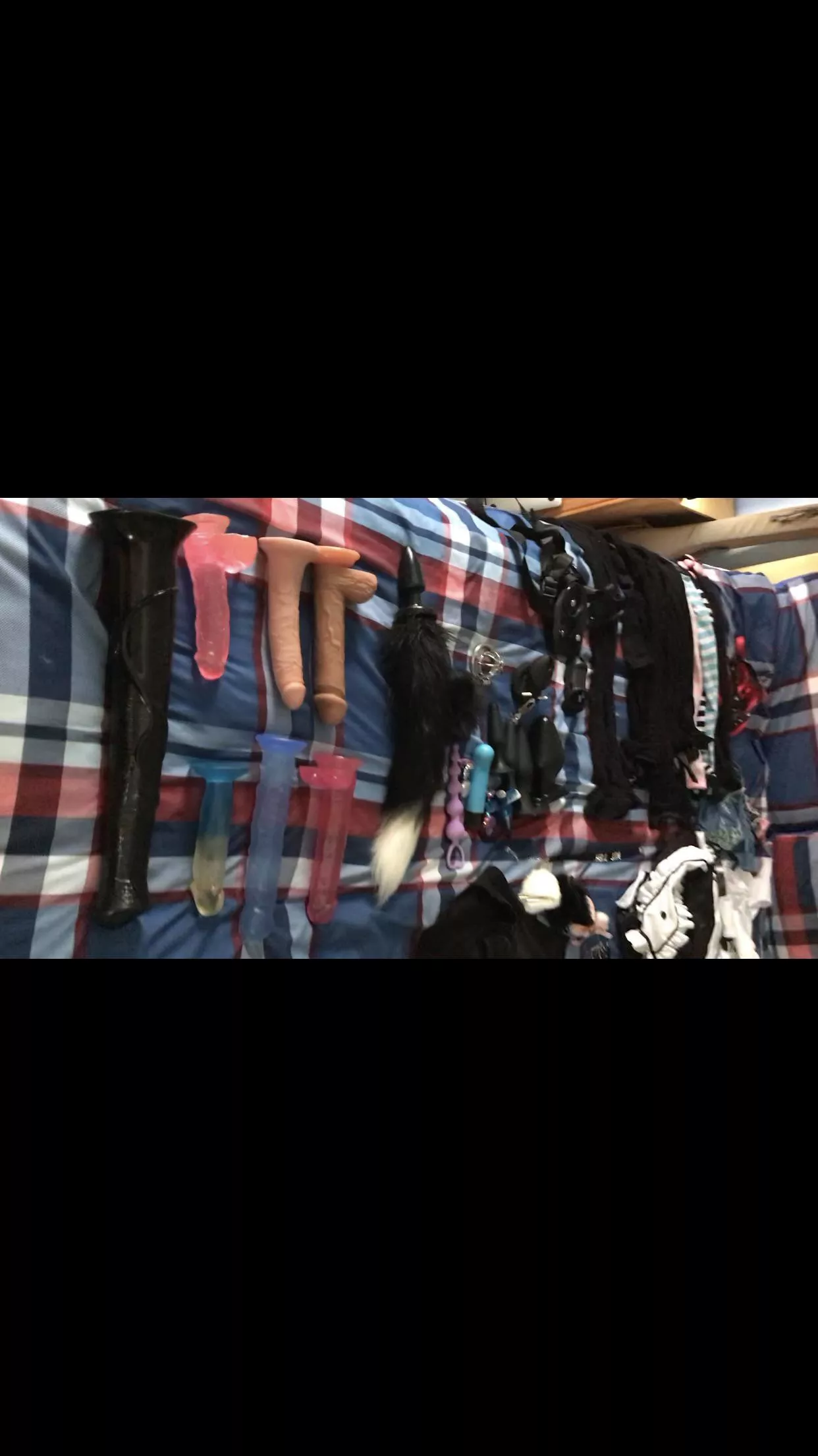 My current collection