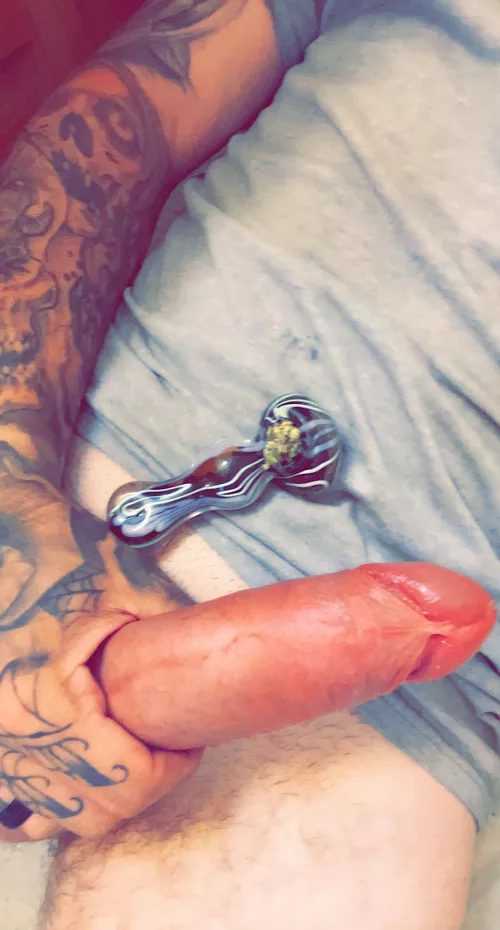 (M)y favorite way to relax