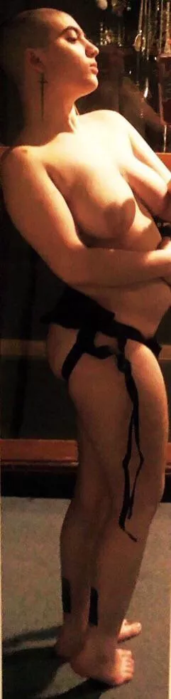 my femme says y’all would like this one he wants you to know my dick is way bigger than his