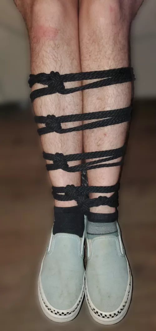 My first try. How'd I'd do? And who's next?