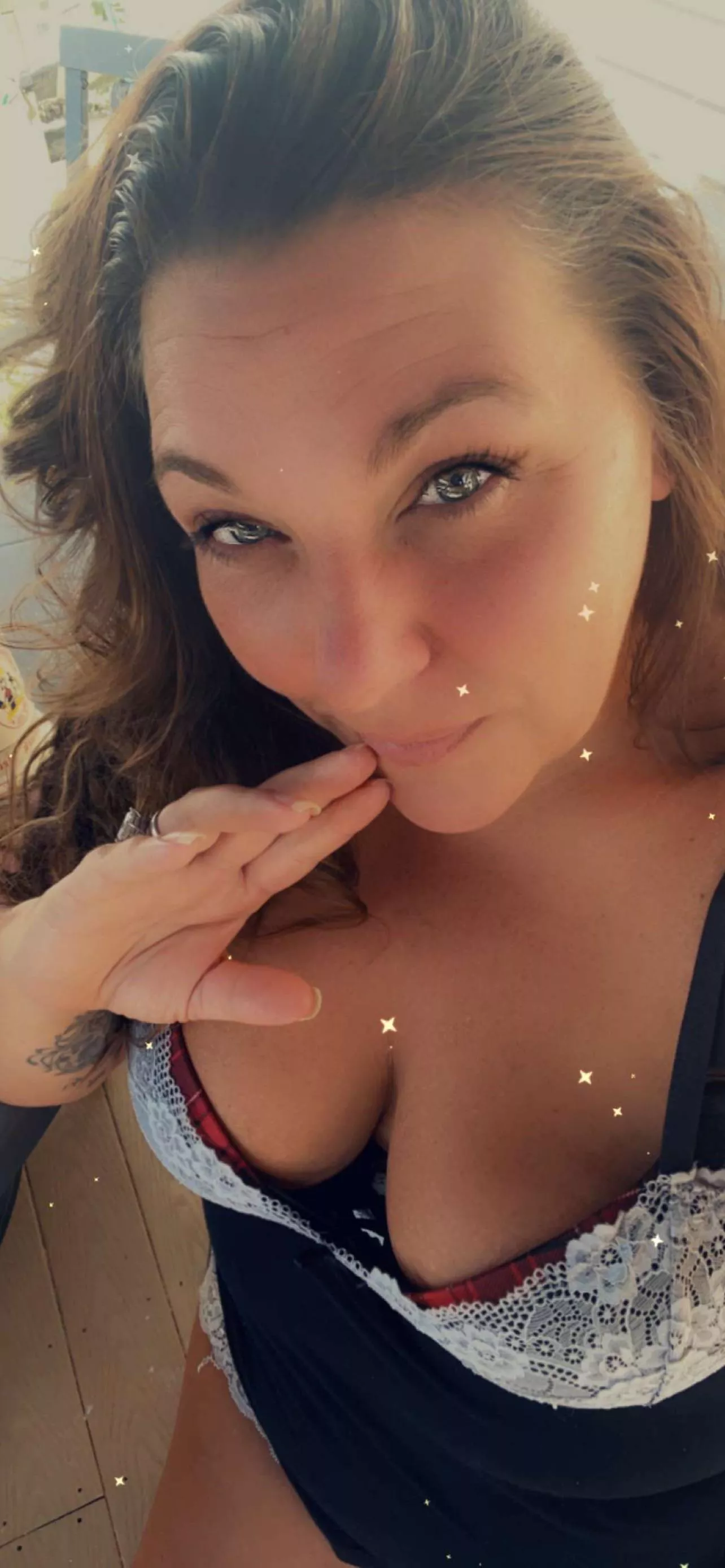 My hot milf dms open send sample