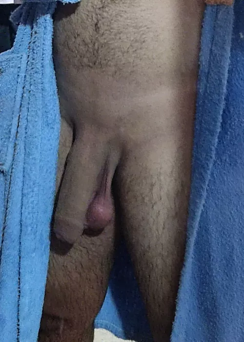 my huge soft monstercock