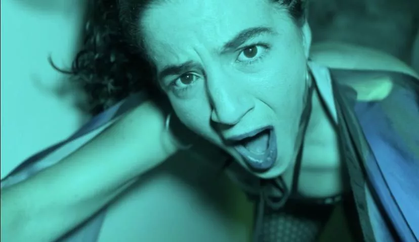 My husband invited his coworker over to help us celebrate Halloween 😈