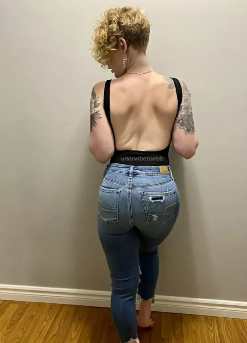 Natural curl & natural curves