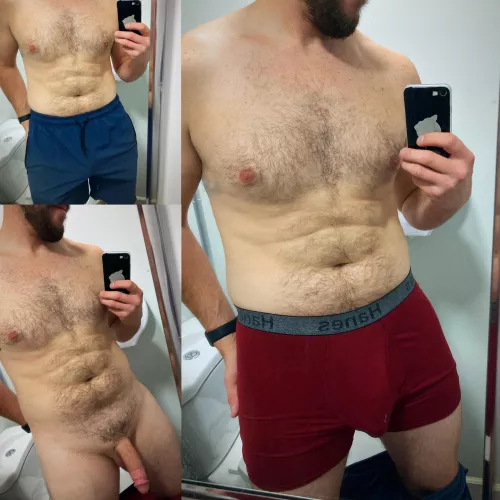 Needing some attention at work. ;)