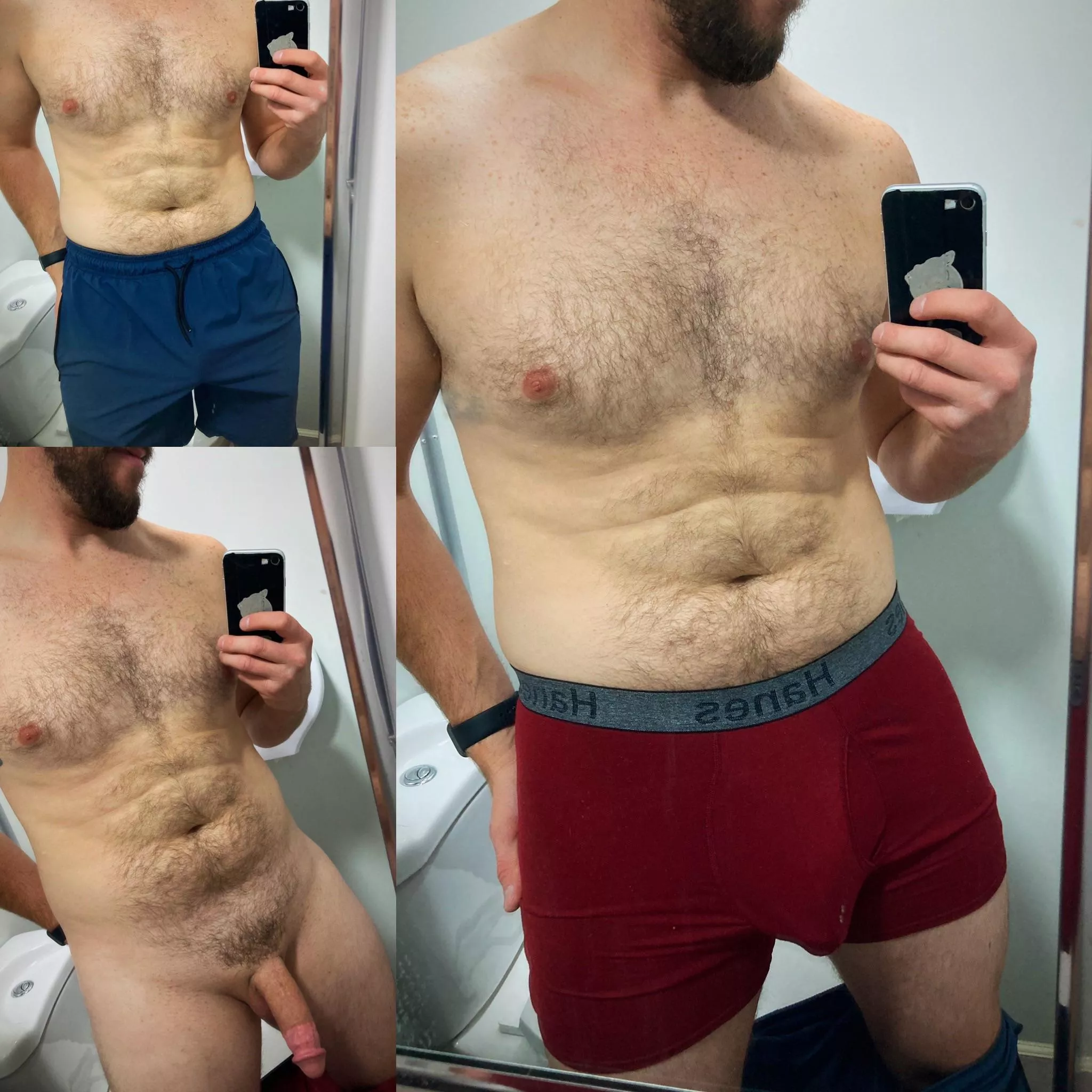 Needing some attention at work. ;)