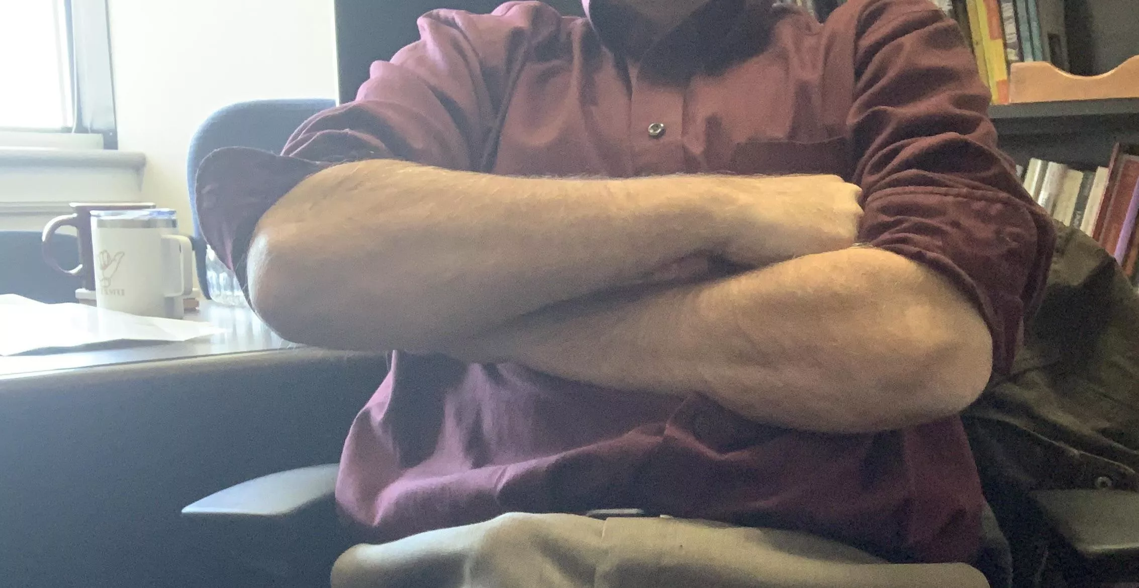 Never really thought of mine as an asset but here they are