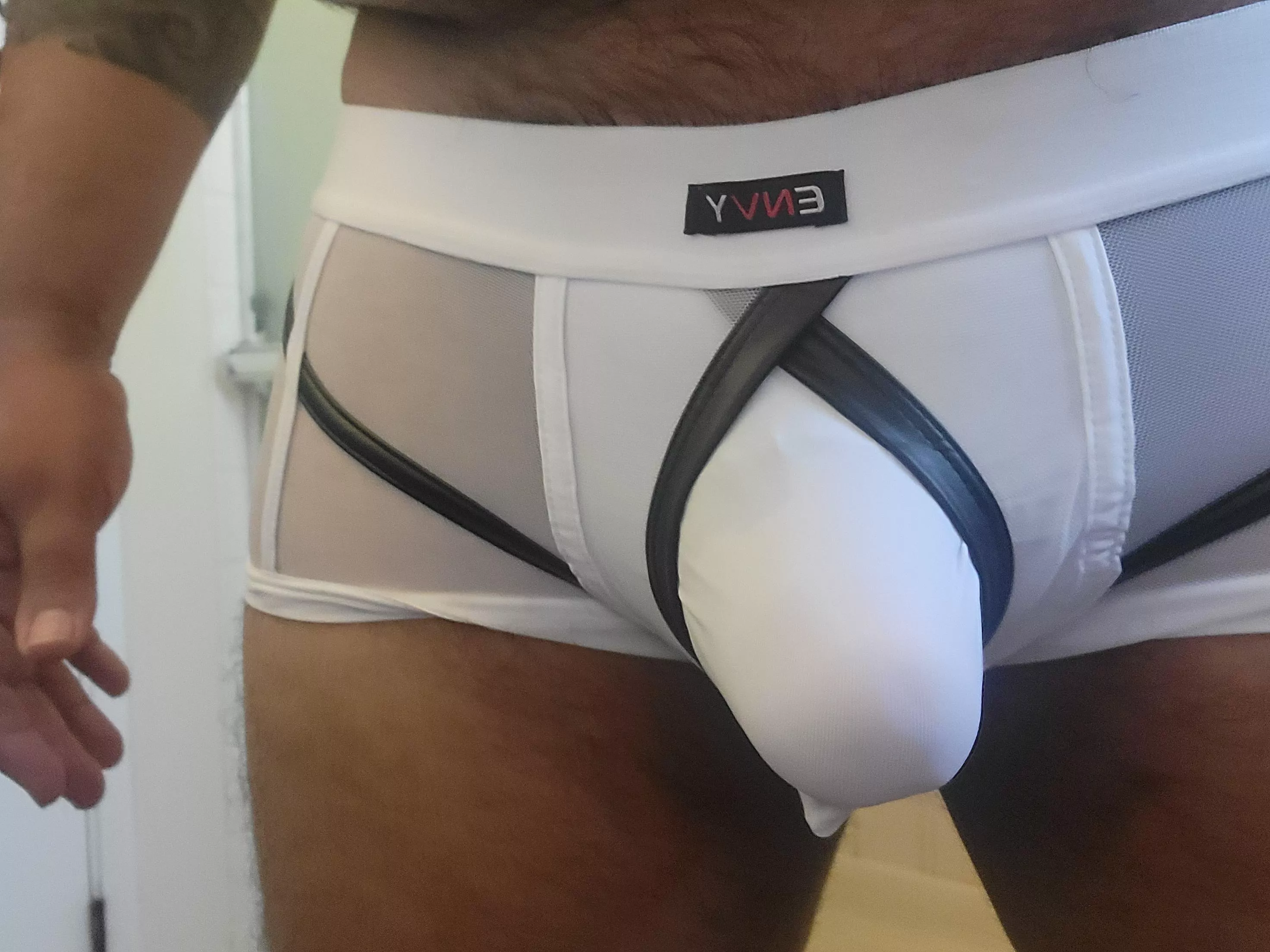 new underwear