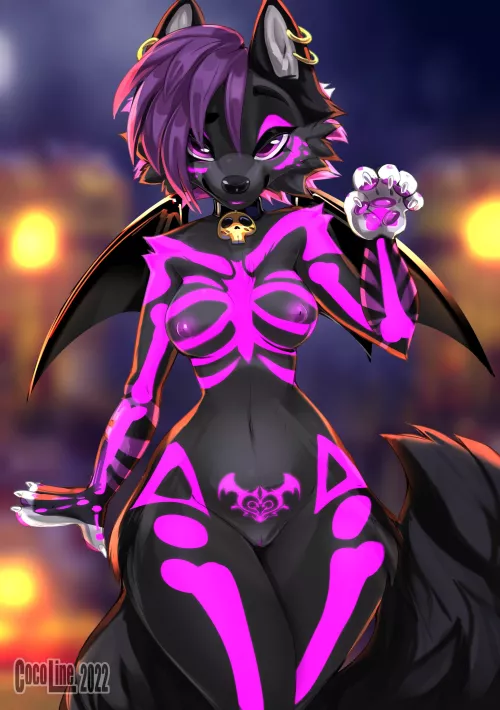 Nice Costume [F] (Cocoline)