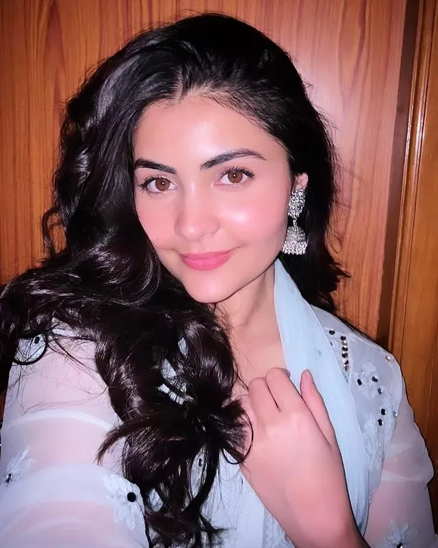 Noor Chahal,Indian singer