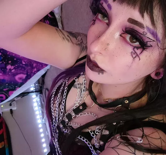 of you know the password I'll let you in