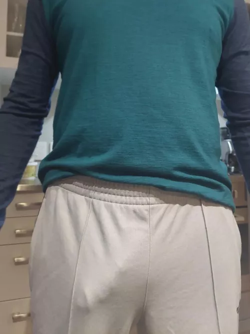 Off to the market...