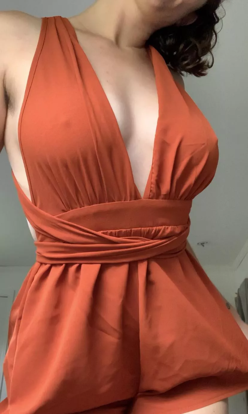 Oh hi, it’s me again ☺️ [F]